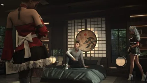 Japan Trip Online Porn Games