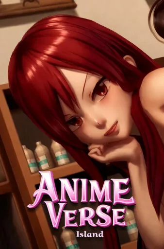 Anime Verse Island Online Porn Games