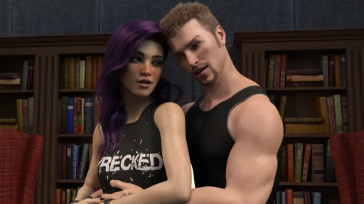 Screenshots The List Online Porn Games