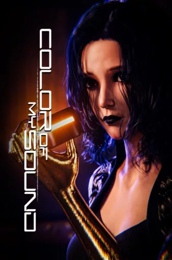Color Of My Sound Online Porn Games