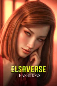Elsaverse: Transitions Online Porn Games