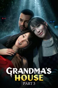 Grandma's House Online Porn Games