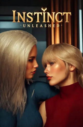 Instinct Unleashed Online Porn Games