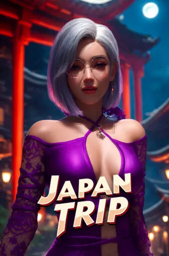 Japan Trip Online Porn Games