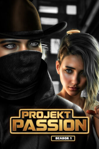 Projekt: Passion Online Porn Games