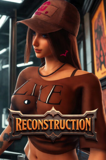 Reconstruction Online Porn Games