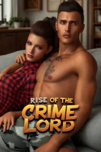 Rise Of The Crime Lord Online Porn Games