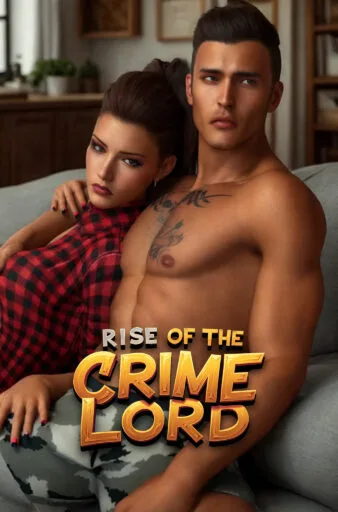 Rise Of The Crime Lord Online Porn Games
