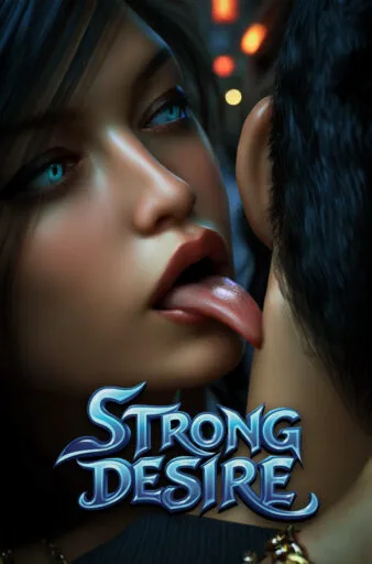 Strong Desire Online Porn Games