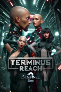 Terminus Reach: Sentinel 2 Online Porn Games