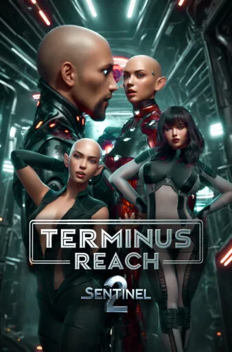 Terminus Reach: Sentinel 2 Online Porn Games
