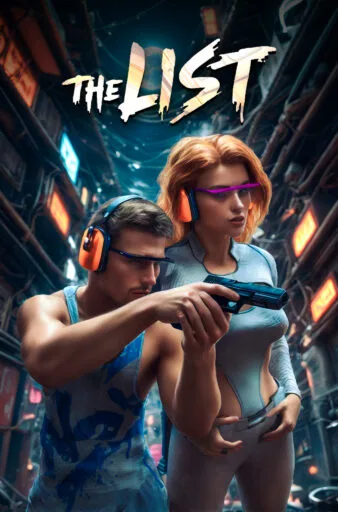 The List Online Porn Games