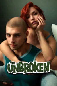 The Unbroken Online Porn Games