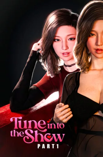 Tune in to the Show Online Porn Games