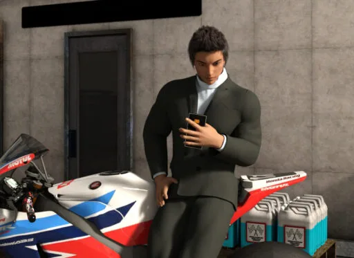 Screenshots A New Beginning Online Porn Games