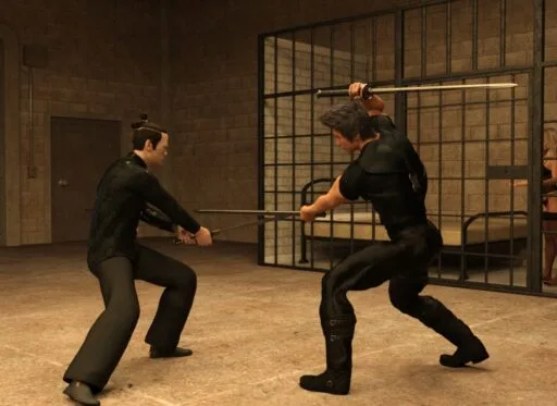 Screenshots A New Beginning Online Porn Games