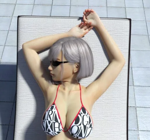 Screenshots A New Beginning Online Porn Games