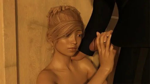 Screenshots Babysitter Online Porn Games