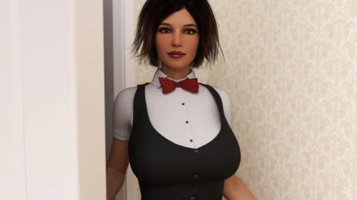 Screenshots Bound by Desire Online Porn Games