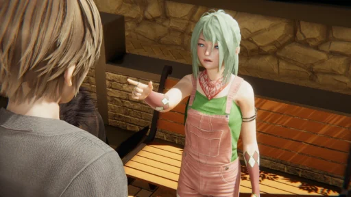 Screenshots Braveheart Academy Online Porn Games