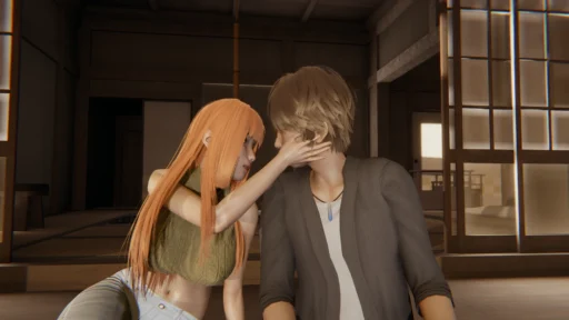 Screenshots Braveheart Academy Online Porn Games