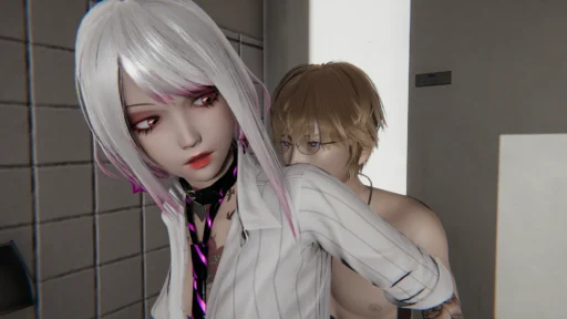 Screenshots Braveheart Academy Online Porn Games