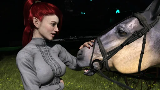 Screenshots Callisto-X Online Porn Games