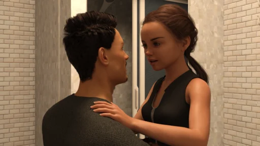 Screenshots Corrupted Love Online Porn Games