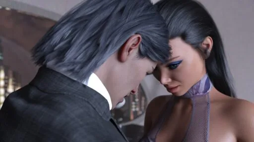 Screenshots Darkness Revenge Online Porn Games