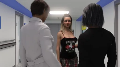 Screenshots Darkness Revenge Online Porn Games