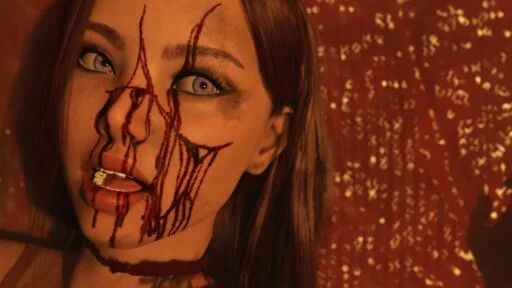 Screenshots Darkness Revenge Online Porn Games