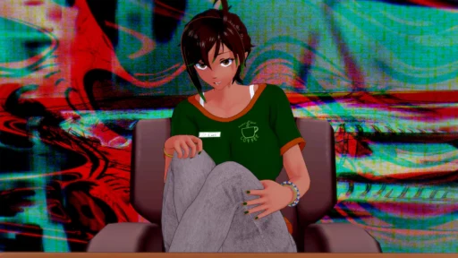 Screenshots Detached Online Porn Games