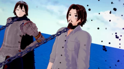 Screenshots Detached Online Porn Games