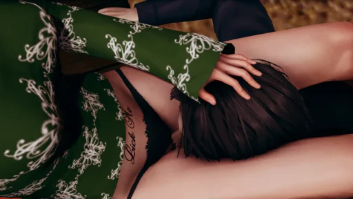 Screenshots Dominant Witches Online Porn Games
