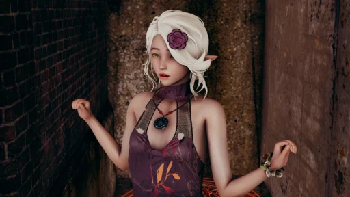 Screenshots Dominant Witches Online Porn Games