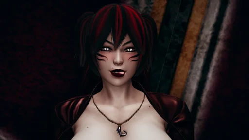Screenshots Dominant Witches Online Porn Games