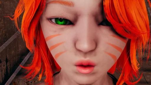 Screenshots Dominant Witches Online Porn Games