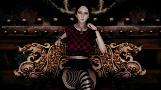Screenshots Dominant Witches Online Porn Games