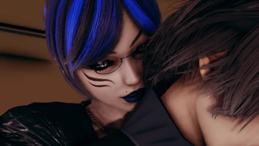 Screenshots Dominant Witches Online Porn Games