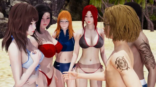 My Real Desire Online Porn Games