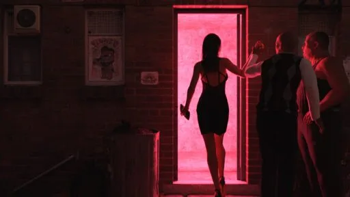 Darkness Revenge Online Porn Games