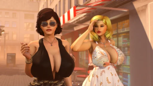 Screenshots Exposed Online Porn Games