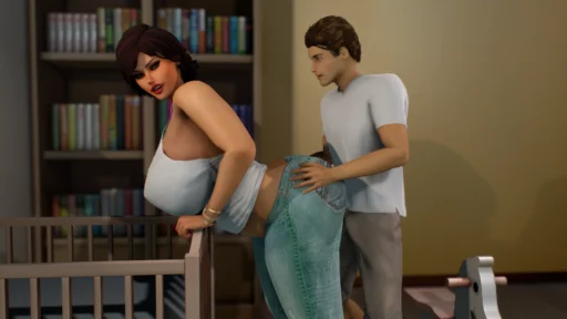 Screenshots Exposed Online Porn Games