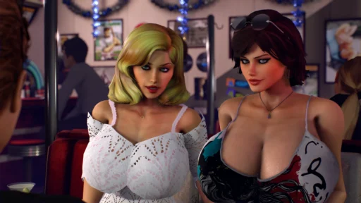 Screenshots Exposed Online Porn Games