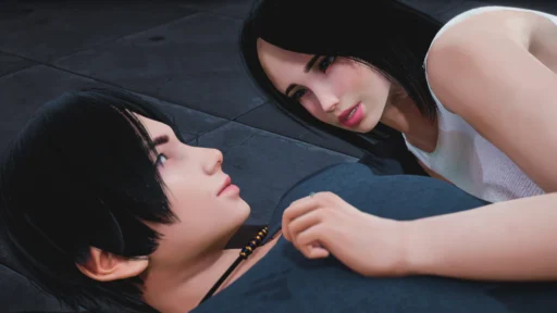 Screenshots Family at Home 2 Online Porn Games