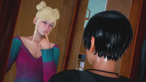 Screenshots Family at Home 2 Online Porn Games