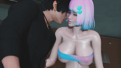 Screenshots Family at Home 2 Online Porn Games