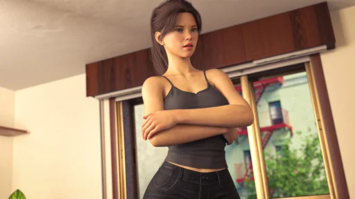 Screenshots Getting Intimate Online Porn Games
