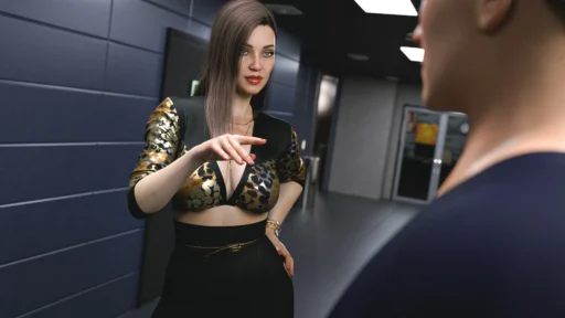 Screenshots Getting Intimate Online Porn Games