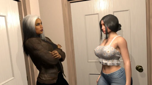Screenshots Instinct Unleashed Online Porn Games